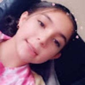 Meet your Posher, Aaliyah